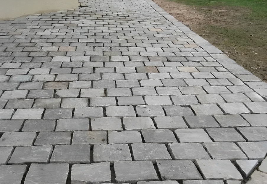 Eirl Godinneau Maconnerie De Renovation A Romorantin Realisation 1 6