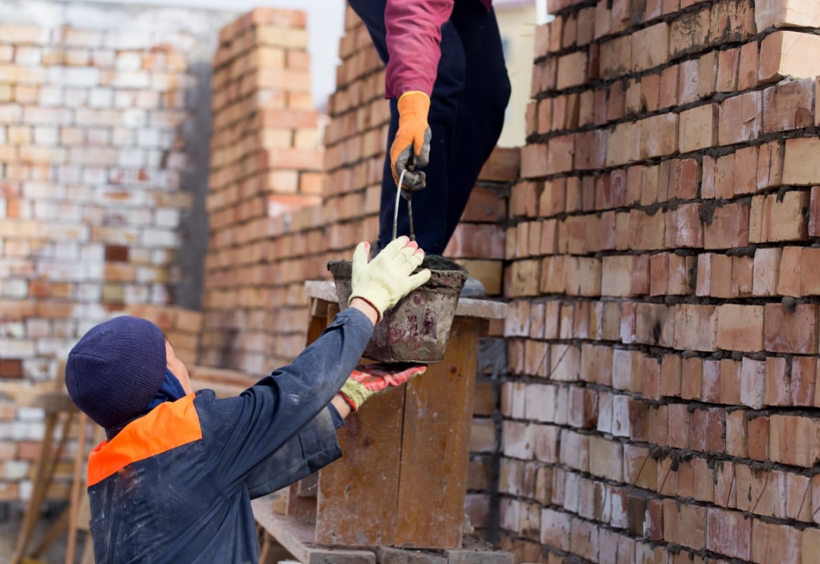 Eirl Godinneau Maconnerie De Renovation A Romorantin Realisation 1 Min 3