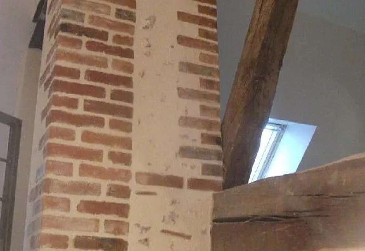Eirl Godinneau Maconnerie De Renovation A Romorantin Realisation 3 Min
